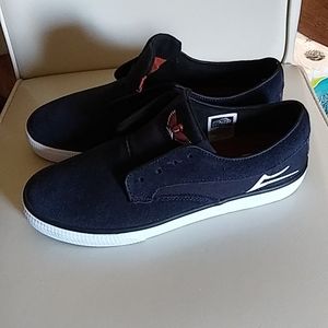 Lakai shoes